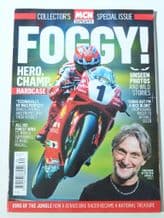 MCN FOGGY SPECIAL (2019)