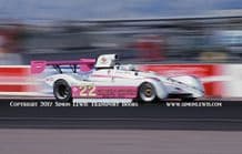 McRae Can Am. photo. Grahame McRae Las Vegas 1981