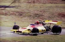 McRae GM1 Dave Harris Loton Park Hillclimb 1978