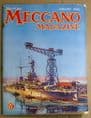 Meccano Magazine