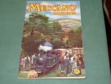 MECCANO MAGAZINE 1959 February Vol XLIV No2