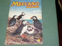 MECCANO MAGAZINE 1959 July Vol XLIV No.7