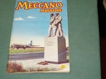 MECCANO MAGAZINE 1959 June Vol XLIV No.6