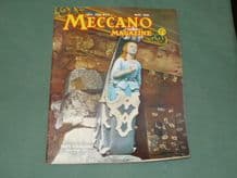 MECCANO MAGAZINE 1961 May Vol XLVI No.5