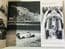 Mercedes-Benz Grand Prix Racing 1934-1955. (George Monkhouse 1984) (B)