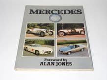 Mercedes (Bishop 1982)