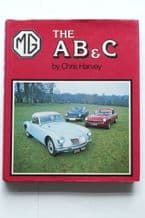 MG THE A B &C (Harvey 1980)