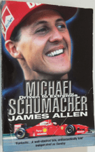 Michael Schumacher Driven To Extremes (Allen 2000)