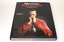 MICHAEL SCHUMACHER - THE RISE OF A GENIUS (Domenjoz 2002)