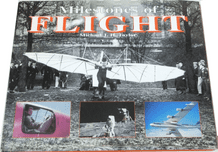 MILESTONES OF FLIGHT  (Taylor 1999)