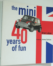 Mini Forty Years of Fun: THE (Laban 2000)