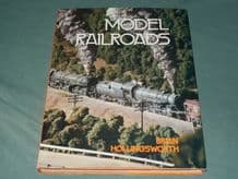 MODEL RAILROADS (Hollingsworth 1981)
