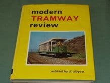 MODERN TRAMWAY REVIEW. Joyce