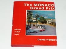 Monaco Grand Prix : The (Hodges 1964)