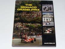 Monaco Grand Prix : The (Rollo 1987)