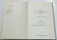 More Bees Under My Bonnet (Collier & Pratt 1958)