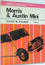 Morris And Austin Mini (Palmer 1965)