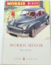Morris Minor (Newell 2009)