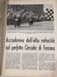 MOTO CICLISMO  1951 Maggio  18-25 (XXXVII No. 19-20)