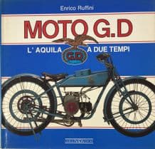 MOTO G.D L'Aquila A Due Tempi (Ruffini 1990)