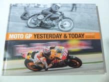 MOTO GP YESTERDAY & TODAY (Scott 2014)