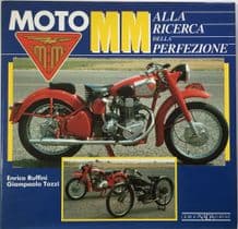 Moto MM. Alla Ricerca della Perfezione (Ruffini & Tozzi 1988)
