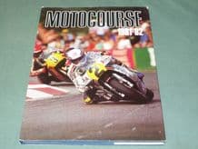 MOTOCOURSE 1981-82