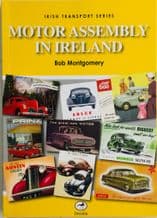 MOTOR ASSEMBLY IN IRELAND (Montgomery 2018)