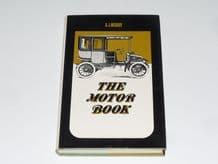 Motor Book : The (R. J. Mecredy 1970 ed)
