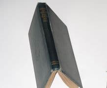 Motor Cars Today (E T Westbury 1962)