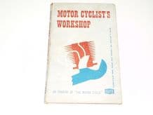 Motor Cyclist's Workshop (Terrens 1947)