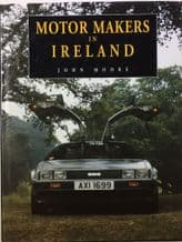 MOTOR MAKERS IN IRELAND (Moore 1985)