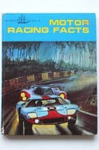 MOTOR RACING FACTS (Plumb 1970)
