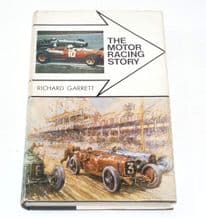 Motor Racing Story (Garrett 1969)