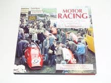 Motor Racing - The Pursuit of Victory 1930-1962 (Carter 2011)