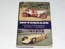 Motorcade . A Dictionary Of Motoring History (Hammond 1969)