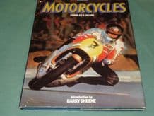MOTORCYCLES (Charles E Deane 1980)