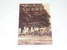 Motoring Around Surrey (Goodman 2001)