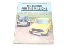 Motoring For The Millions (Ward 1981)