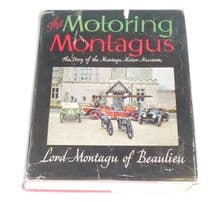 Motoring Montagus : The (Montagu 1969)