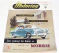 Motoring (Morris/Nuffield)