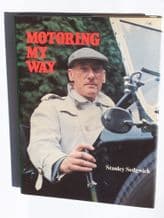 Motoring My Way (Sedgwick 1976)