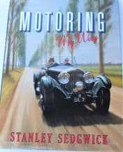 Motoring My Way (Sedgwick 1991)