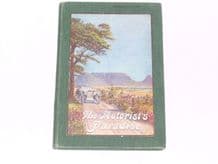 Motorist's Paradise. The Cape Peninsula & It's Surrounding Districts (1927)