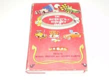 Motorist's Weekend Book (Frostick & Harding 1960)