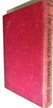 Motorist's Weekend Book (Frostick & Harding 1960) No Jacket