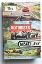 MOTORISTS MISCELLANY : THE (Harding 1964)