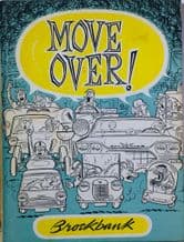 MOVE OVER! ( Brockbank 1962)
