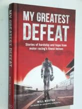 My Greatest Defeat (Buxton 2019)