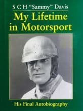 My Lifetime in Motorsport (SCH Davis 1997)